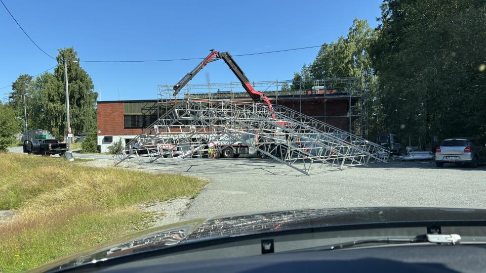 Lenke til artikkel: En bedre Alværn ungdomsskole for elever og lærere