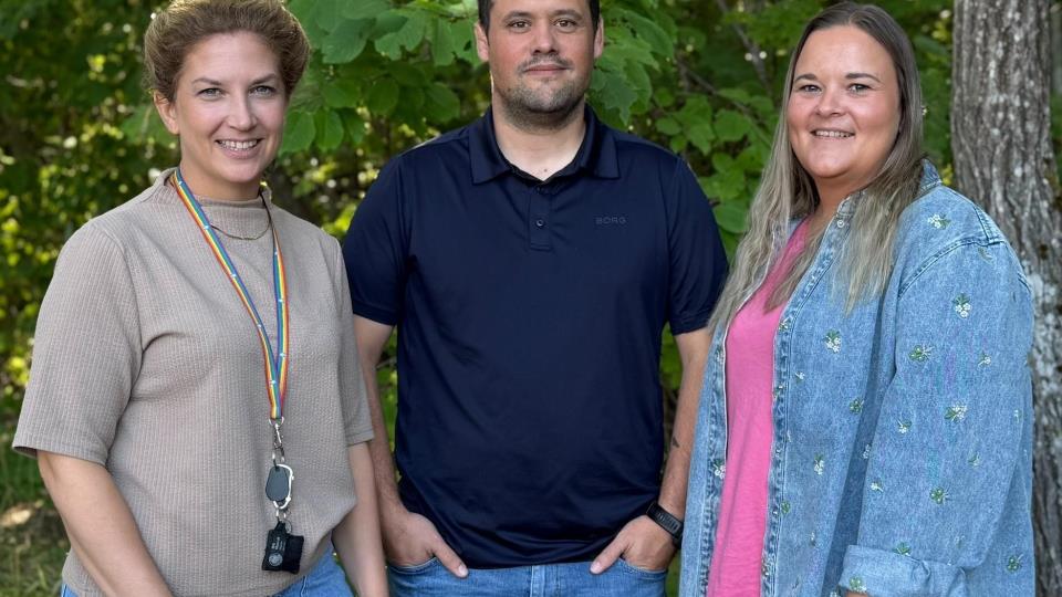 Lenke til artikkel: Nesodden kommune starter med digital hjemmesykepleie