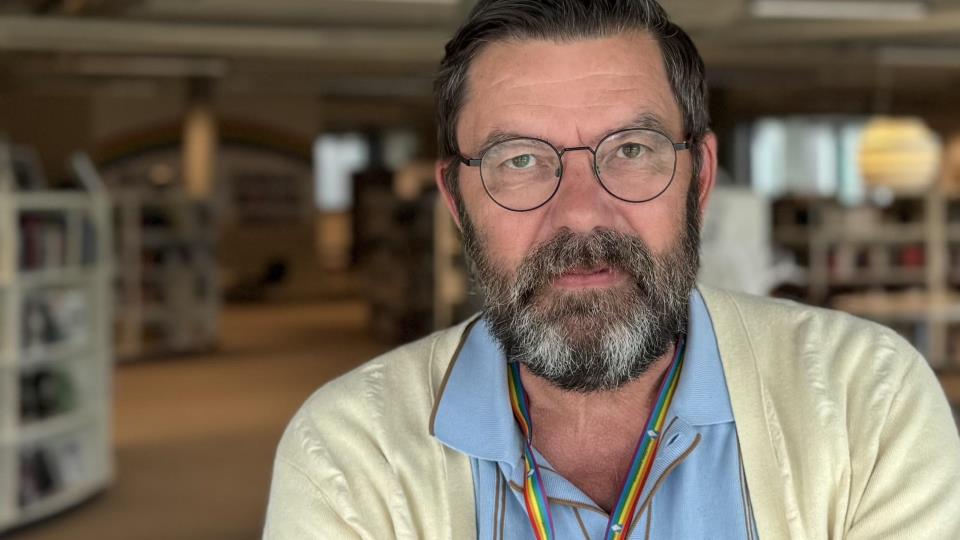 Lenke til artikkel: Når behovene endrer seg, må kommunen endre seg