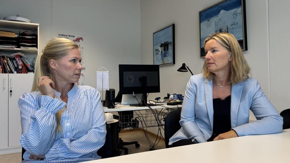 Lenke til artikkel: Ny alvorlig hendelse ved legevakten – skjerper sikkerheten