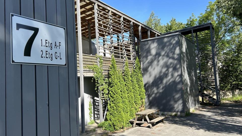 Lenke til artikkel: Kommunen justerer husleien for kommunale boliger