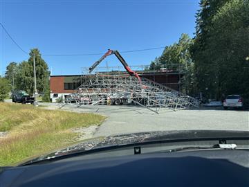 Lenke til artikkel: En bedre Alværn ungdomsskole for elever og lærere
