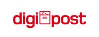 DigiPost logo - Klikk for stort bilde