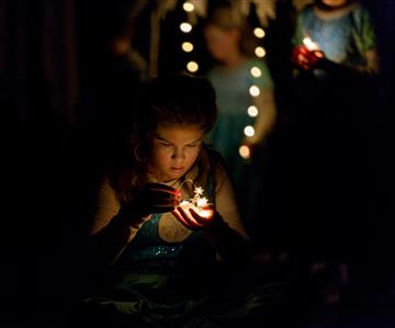 Lenke til artikkel: Bli med på julemarkedet på Tangen torg 28. november