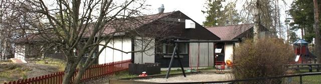 Sunnhagen barnehage- smalt
Foto MMB - Klikk for stort bilde