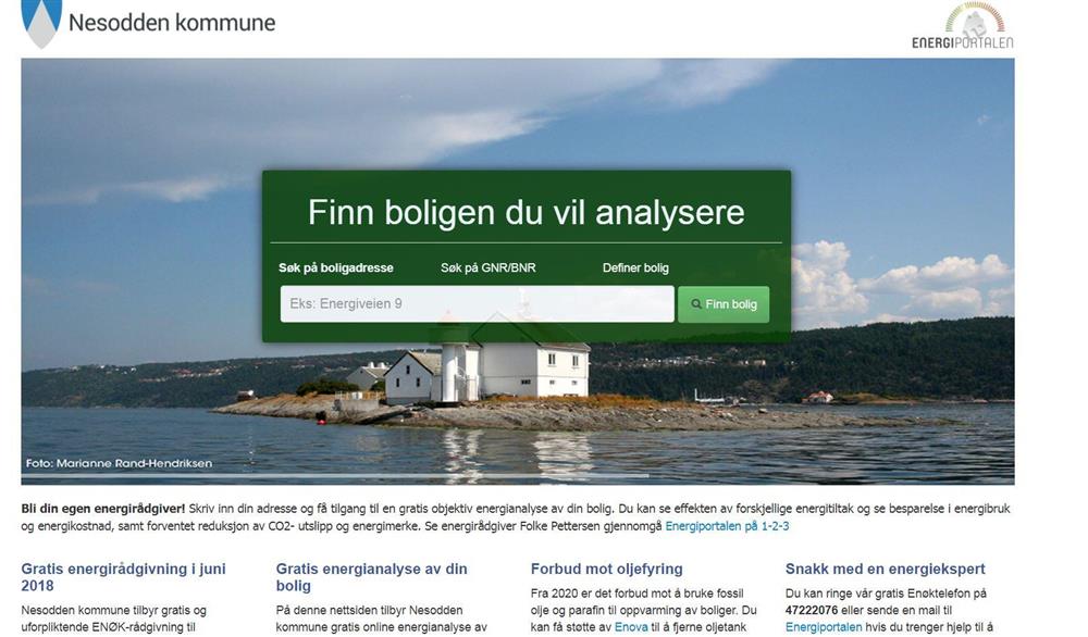Energiportalen