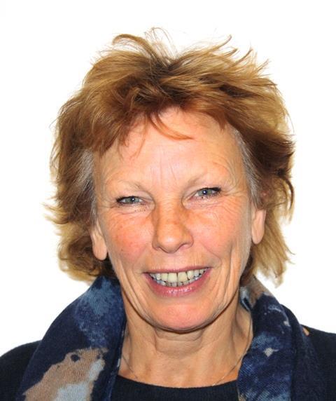 Anne-Berit Smørås (V) medlem.jpg - Klikk for stort bilde