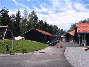 Kongleveien barnehage
- Klikk for stort bilde