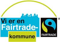 Vi er en Fairtradekommune