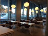 Kafé i Tangenten