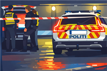 Lenke til artikkel: Forebygg sykkeltyveri