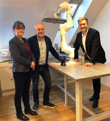 Vitenparken Ås - Klikk for stort bilde