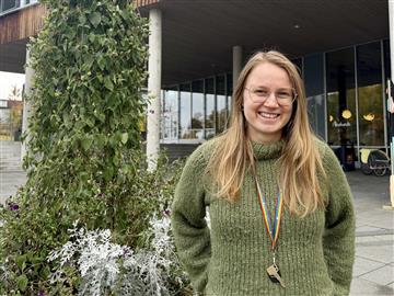Lenke til artikkel: Bli med på Ombruksuka på Nesodden!