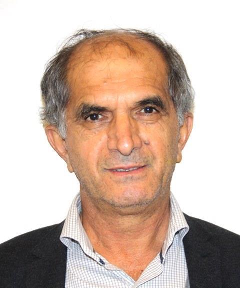 Abobakar Mostafa (AP) medlem - Klikk for stort bilde