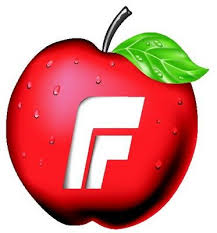 FRP -  Logo - Klikk for stort bilde