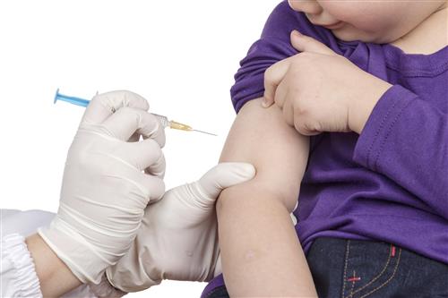 [Kopi]Vaksinasjon barn