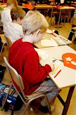 Berger skole